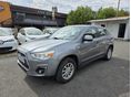 MITSUBISHI ASX 1.6 MIVEC Invite 2WD KLÍMA. TEMPOMAT. ELEKTROMOS TÜKÖR