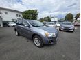MITSUBISHI ASX 2015/6 - 4