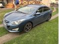 HYUNDAI I40 2012/11 - 2