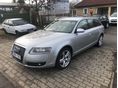AUDI A6 Avant 3.0 V6 TDI quattro