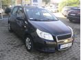 CHEVROLET AVEO 1.2 8V Star
