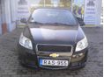 CHEVROLET AVEO 2009/6 - 3