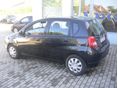 CHEVROLET AVEO 2009/6 - 4