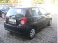 CHEVROLET AVEO 2009/6 - 5