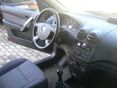 CHEVROLET AVEO 2009/6 - 9