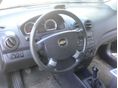 CHEVROLET AVEO 2009/6 - 10
