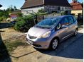 HONDA JAZZ 2009/3 - 10