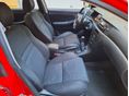 TOYOTA COROLLA 2005/12 - 10