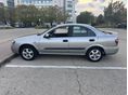 NISSAN ALMERA 1.5 Visia Plus (P2)