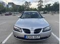 NISSAN ALMERA 2005 - 2