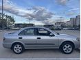 NISSAN ALMERA 2005 - 3