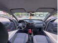 NISSAN ALMERA 2005 - 6