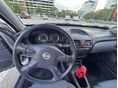 NISSAN ALMERA 2005 - 8