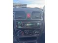 NISSAN ALMERA 2005 - 9