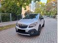 OPEL MOKKA 1.4 T Cosmo NAGYON SZÉP ÁLLAPOT!!!