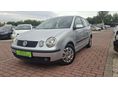 VOLKSWAGEN POLO 1.4 75 16V Comfortline 140.000 Km!!!.Klíma. Magyarországi első forgalomba helyezés