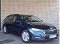SKODA OCTAVIA Combi 2.0 TDI SCR Ambition DSG S&S ACC SÁVTARTÓ KEYLESS-GO ÜLÉSFŰTÉS LED PDC+KAMERA FRISS NAGYSZERVIZ