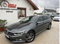 VOLKSWAGEN PASSAT VIII Variant 2.0 TDI BMT Highline RITKA SZÉP ÁLLAPOT.FRISS MŰSZAKI.ÚJ FÉKEK.LED2!