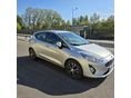 FORD FIESTA 2018/11 - 10