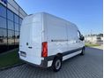 MERCEDES-BENZ SPRINTER 2020/1 - 3