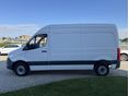 MERCEDES-BENZ SPRINTER 2020/1 - 6