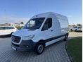 MERCEDES-BENZ SPRINTER 2020/1 - 7