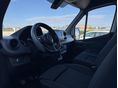 MERCEDES-BENZ SPRINTER 2020/1 - 9