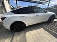 TESLA MODEL Y RWD (Automata) Sérülésmentes Magyarországi magánszemélytől eladó Teljes Tesla Garanciával