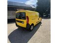 FIAT DOBLO 2017/10 - 2
