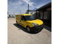 FIAT DOBLO 2017/10 - 1