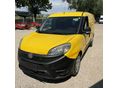 FIAT DOBLO 2017/10 - 7