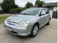 HONDA CIVIC 1.6i LS (Automata)