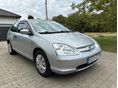 HONDA CIVIC 2002/6 - 2
