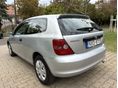 HONDA CIVIC 2002/6 - 4