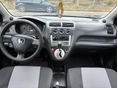 HONDA CIVIC 2002/6 - 5