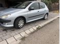 PEUGEOT 206 2003/10 - 2