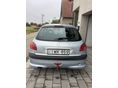 PEUGEOT 206 2003/10 - 3