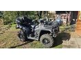 ODES PATCHCROSS 650 L LUXURY