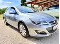 OPEL ASTRA J 1.4 T Cosmo 186e-km VÉGIG VEZETETT SZERVIZ KÖNYV TÉLI NYÁRI GARNITURA FELNIRE SZERELVE