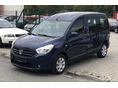 DACIA DOKKER 1.5 dCi Arctic EURO6 +97 EKM+KLÍMA+TEMPOMAT+TOLATÓRADAR+KITŰNŐ ÁLLAPOT+