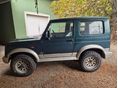 SUZUKI EGYÉB 1999/6 - 5