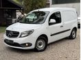 MERCEDES-BENZ CITAN 109 CDI A2 BlueEFFICIENCY GYÖNYÖRŰ/MEGKÍMÉLT/ROZSDAMENTES/TEMPOMAT/RADAR/KLÍMA/TOLÓAJTÓ