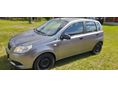 CHEVROLET AVEO 1.4 16V LS