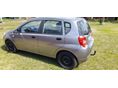 CHEVROLET AVEO 2010/10 - 3