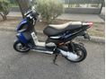 PIAGGIO NRG DD 