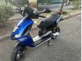 PIAGGIO NRG DD 2007/6 - 2
