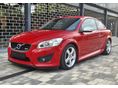 VOLVO C30 2.4 D [D5] R-Design 2400Cm3/Summum/Gyönyörű
