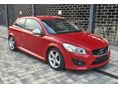 VOLVO C30 2010/1 - 4