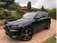 VOLVO XC40 2.0 [D4] Inscription AWD Geartronic Napfénytető/bőr belső/keyless/holttérf/vhorog