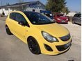 OPEL CORSA D 1.7 CDTI Sport Friss műszaki